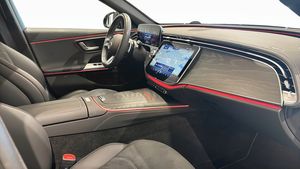 Mercedes E300 bild 8