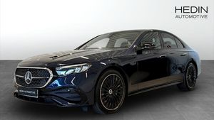 Mercedes E300 bild 1