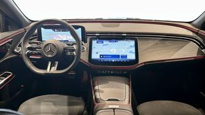 Mercedes E300 bild 6