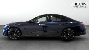 Mercedes E300 bild 2