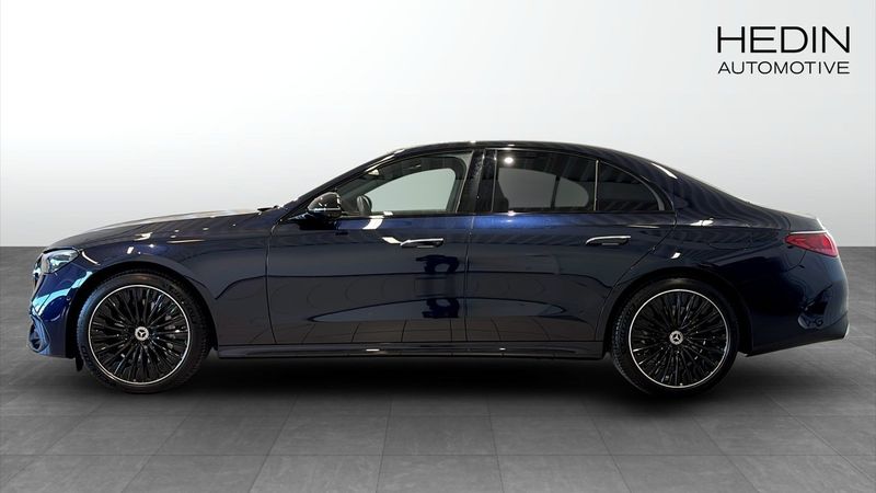 Mercedes E300 bild 2