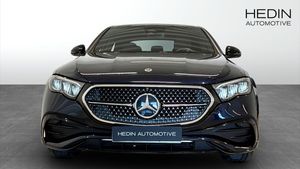 Mercedes E300 bild 4