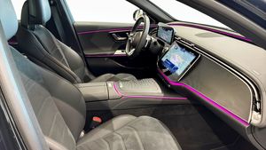 Mercedes E300 bild 7