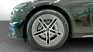 Mercedes E300 bild 10