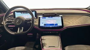 Mercedes E300 bild 6