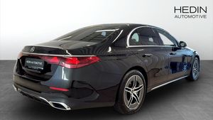 Mercedes E300 bild 3