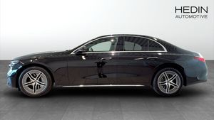 Mercedes E300 bild 2