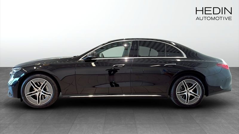 Mercedes E300 bild 2