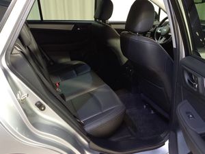Subaru Outback bild 4