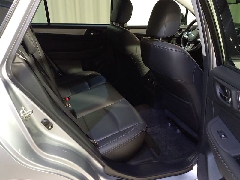 Subaru Outback bild 4