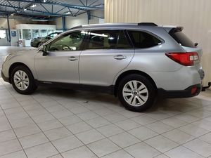 Subaru Outback bild 7