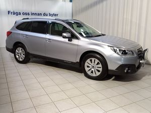 Subaru Outback bild 2