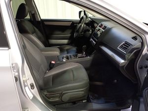 Subaru Outback bild 3