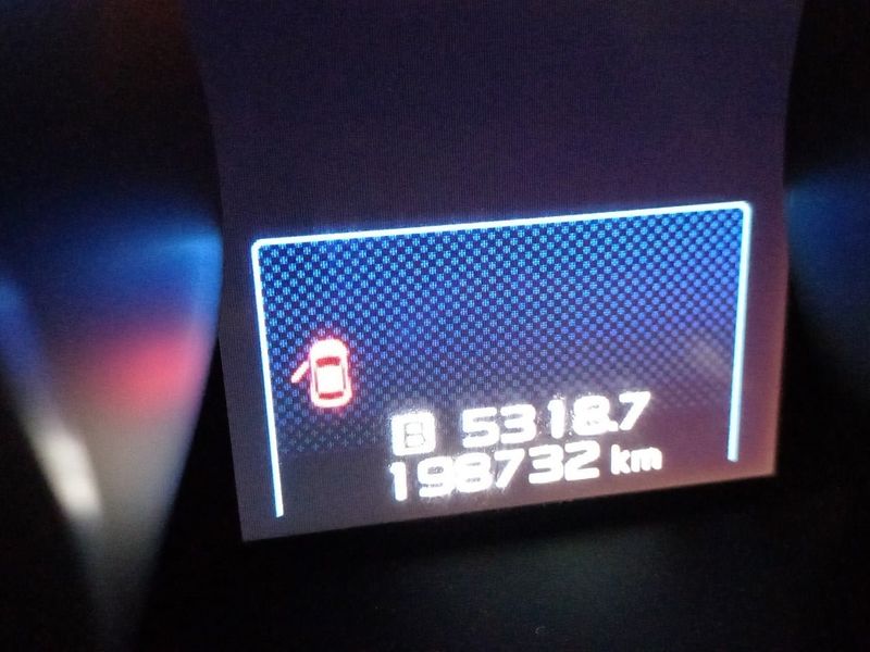 Subaru Outback bild 12