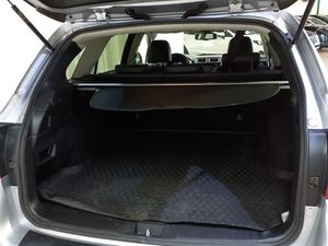 Subaru Outback bild 6