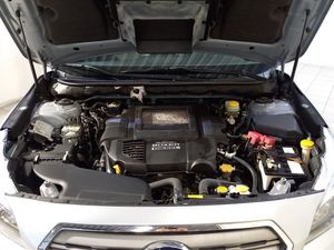 Subaru Outback bild 14