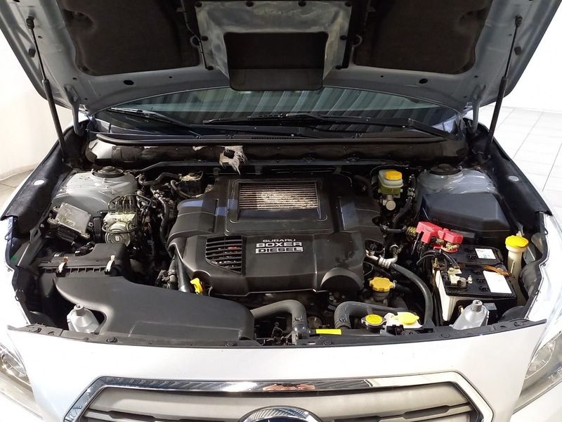 Subaru Outback bild 14