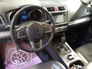 Subaru Outback bild 11