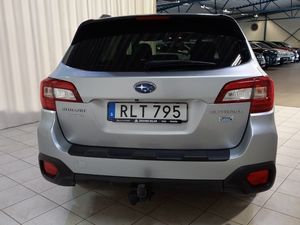 Subaru Outback bild 5