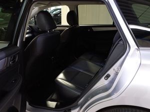 Subaru Outback bild 8