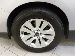 Subaru Outback bild 13