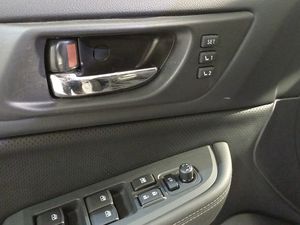 Subaru Outback bild 10