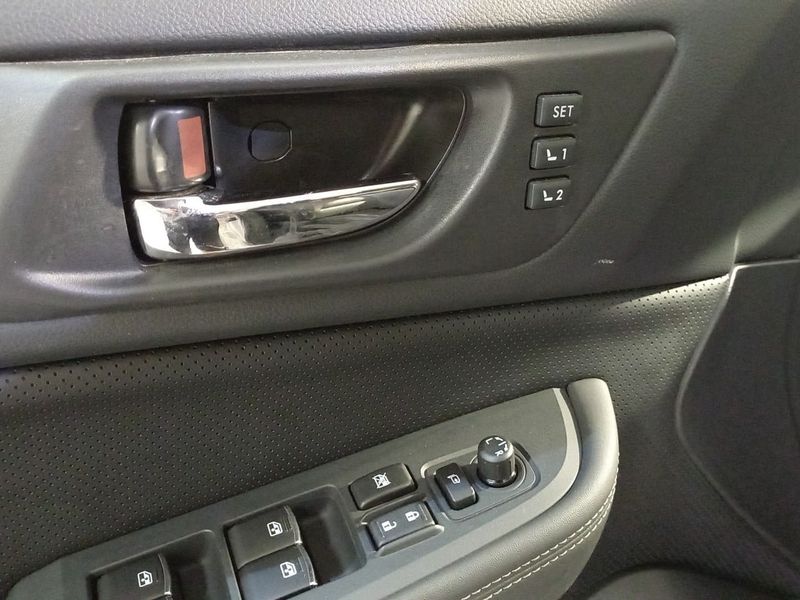 Subaru Outback bild 10