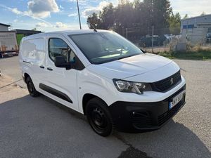 Peugeot Partner bild 7