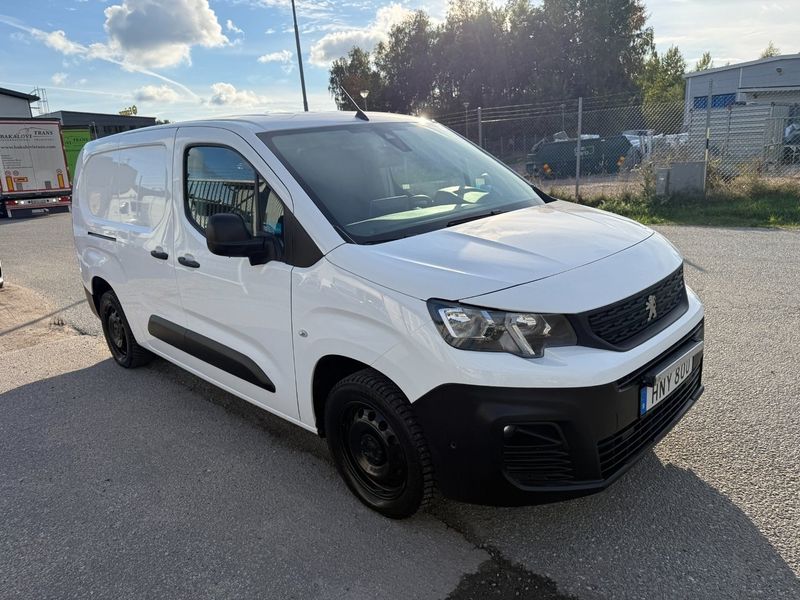 Peugeot Partner bild 7