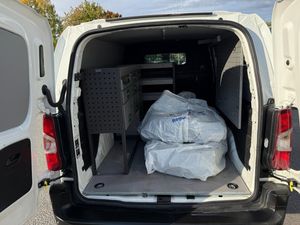 Peugeot Partner bild 9