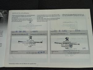 Peugeot Partner bild 16