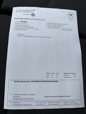 Peugeot Partner bild 19