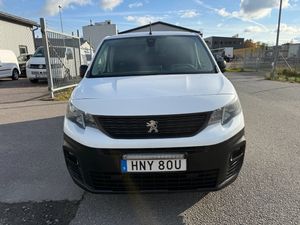 Peugeot Partner bild 8