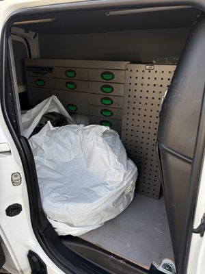 Peugeot Partner bild 11