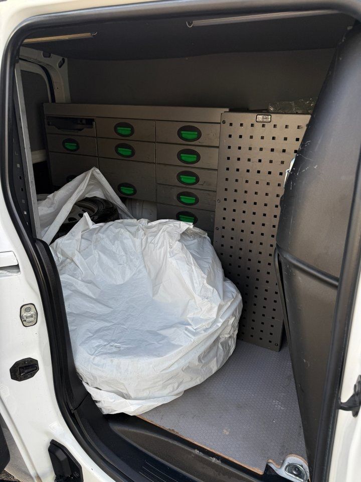 Peugeot Partner bild 11