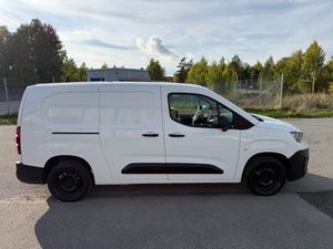 Peugeot Partner bild 6