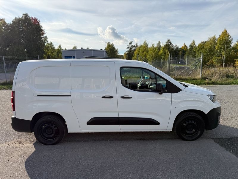 Peugeot Partner bild 6