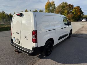 Peugeot Partner bild 5