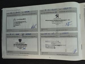 Peugeot Partner bild 17