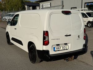 Peugeot Partner bild 3