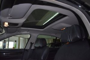 BMW 730 bild 16