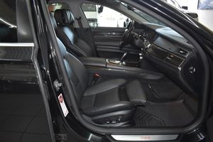 BMW 730 bild 8