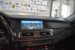 BMW 730 bild 11