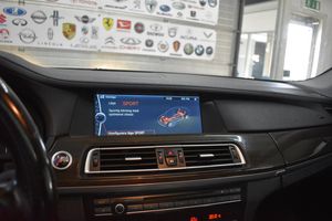 BMW 730 bild 12