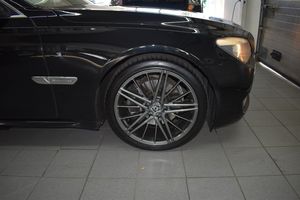 BMW 730 bild 22