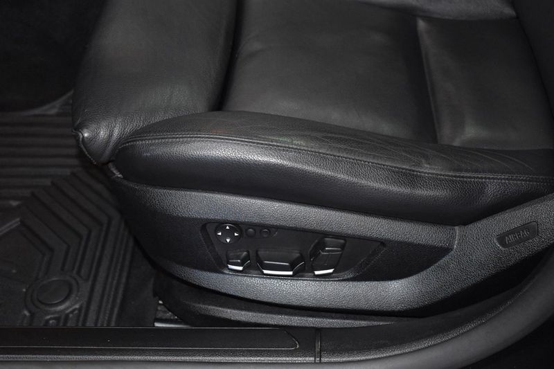 BMW 730 bild 15