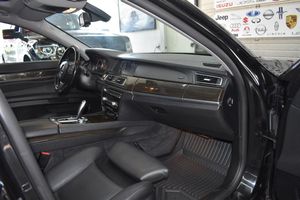 BMW 730 bild 7