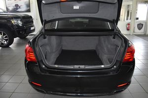BMW 730 bild 19