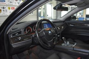 BMW 730 bild 5