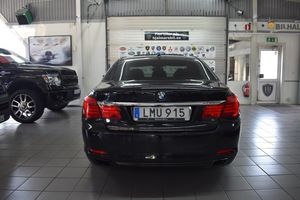 BMW 730 bild 3